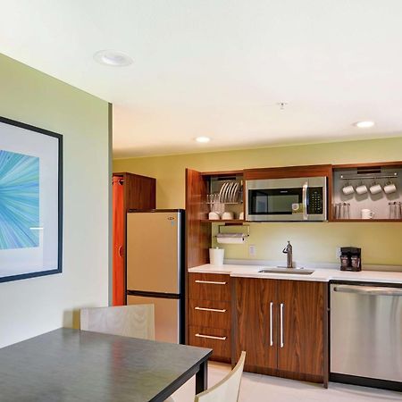 Home2 Suites By Hilton Helena Exterior foto