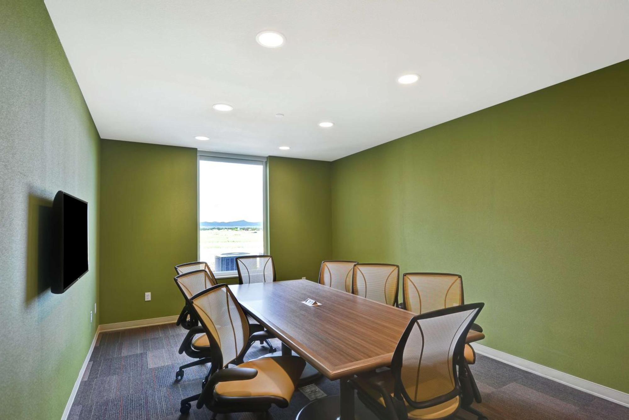 Home2 Suites By Hilton Helena Exterior foto